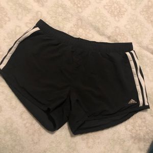 (3 FOR $15) Adidas Athletic Shorts